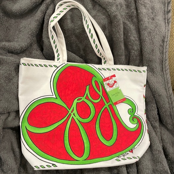 Brighton tote - Picture 1 of 5